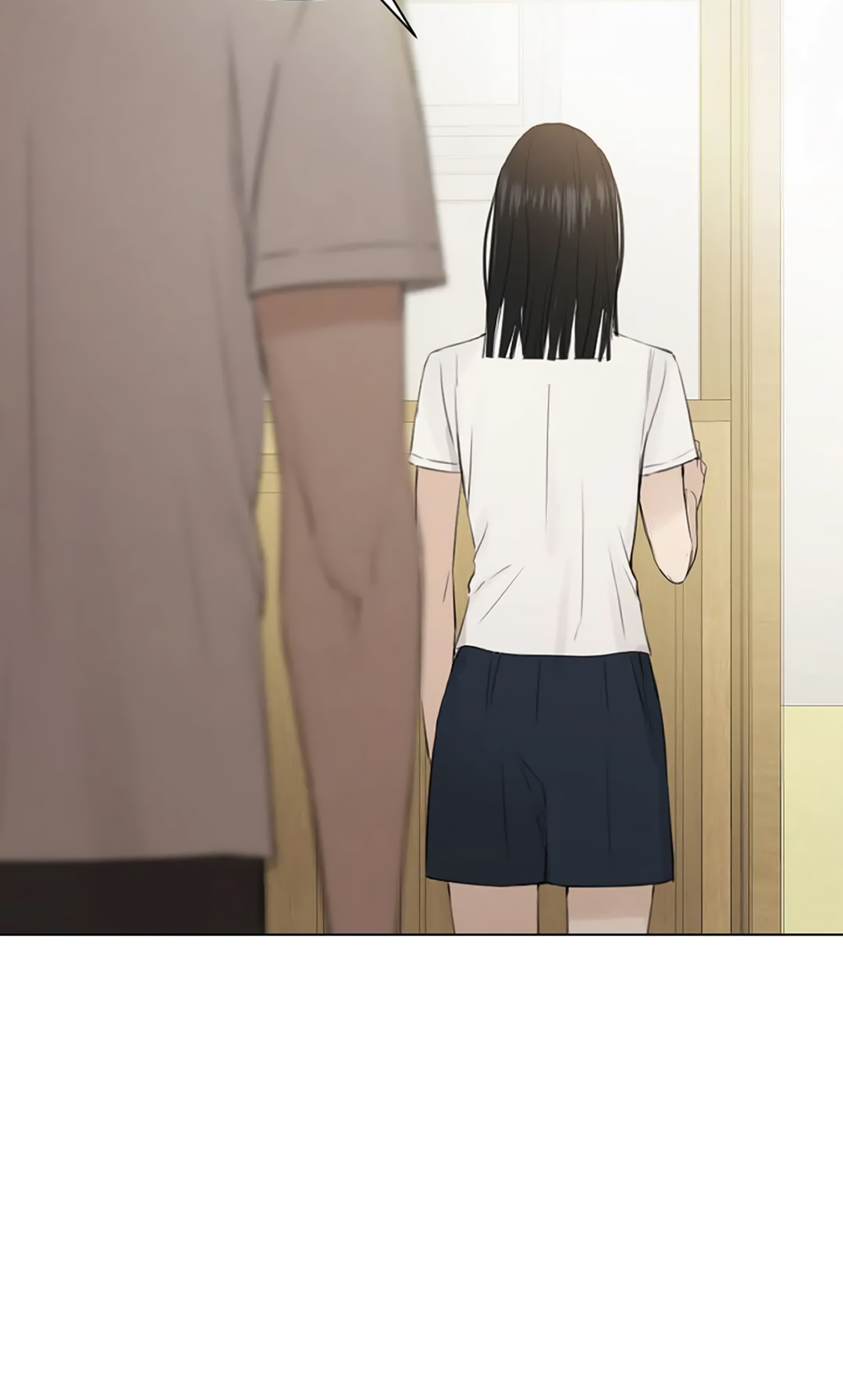 The Dawn to Come Vol. 1 Ch. 5 第21页