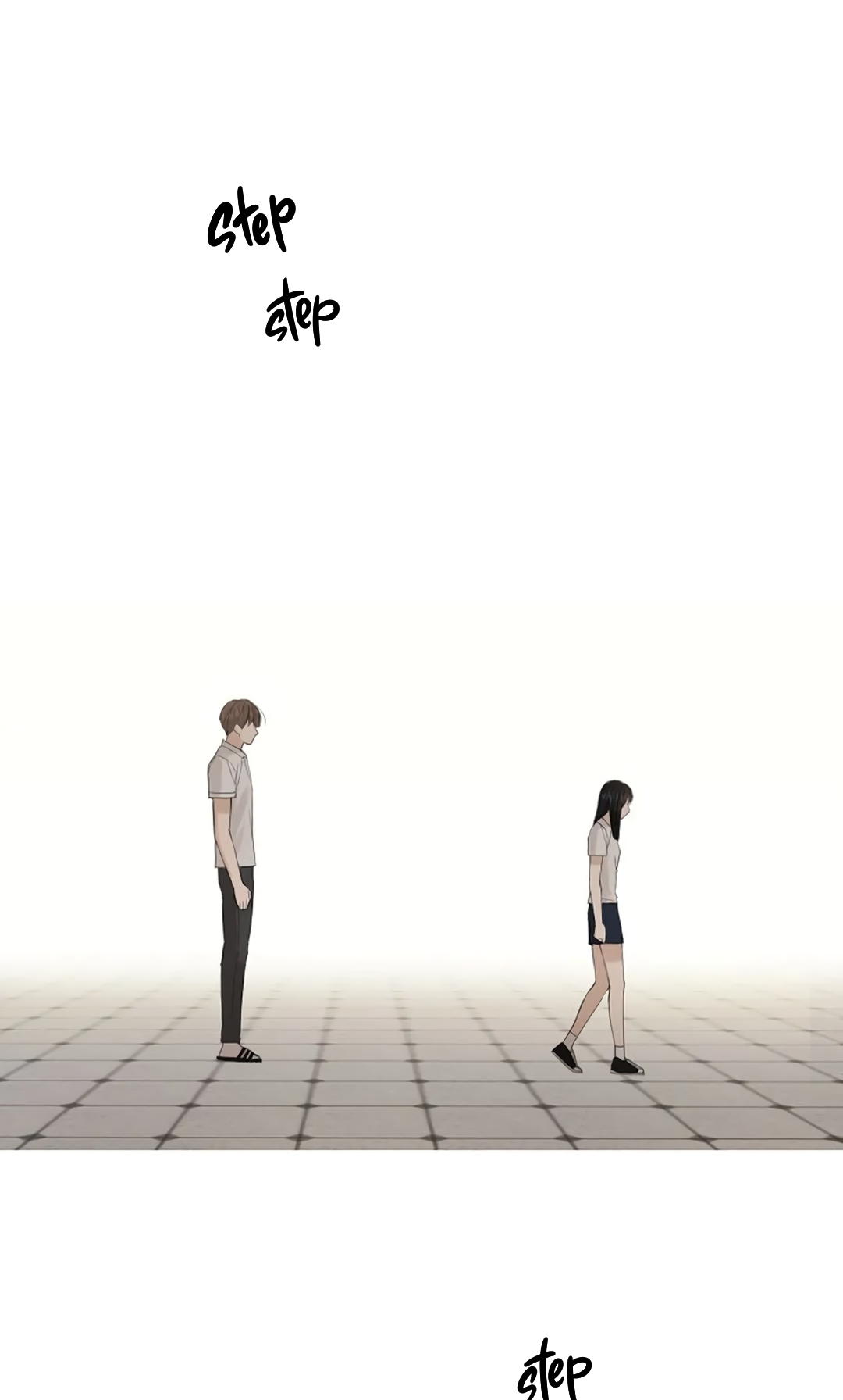 The Dawn to Come Vol. 1 Ch. 5 第23页