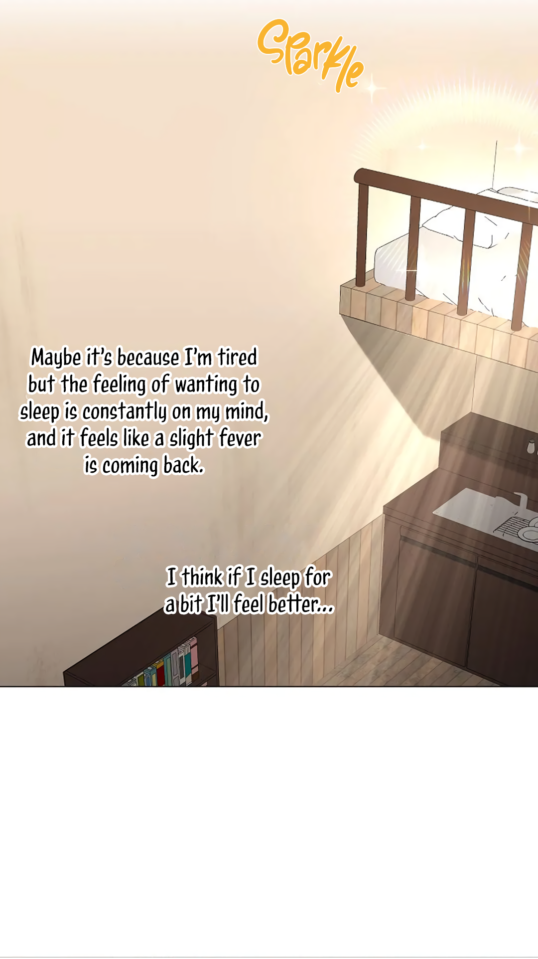 The Dawn to Come Vol. 1 Ch. 5 第36页