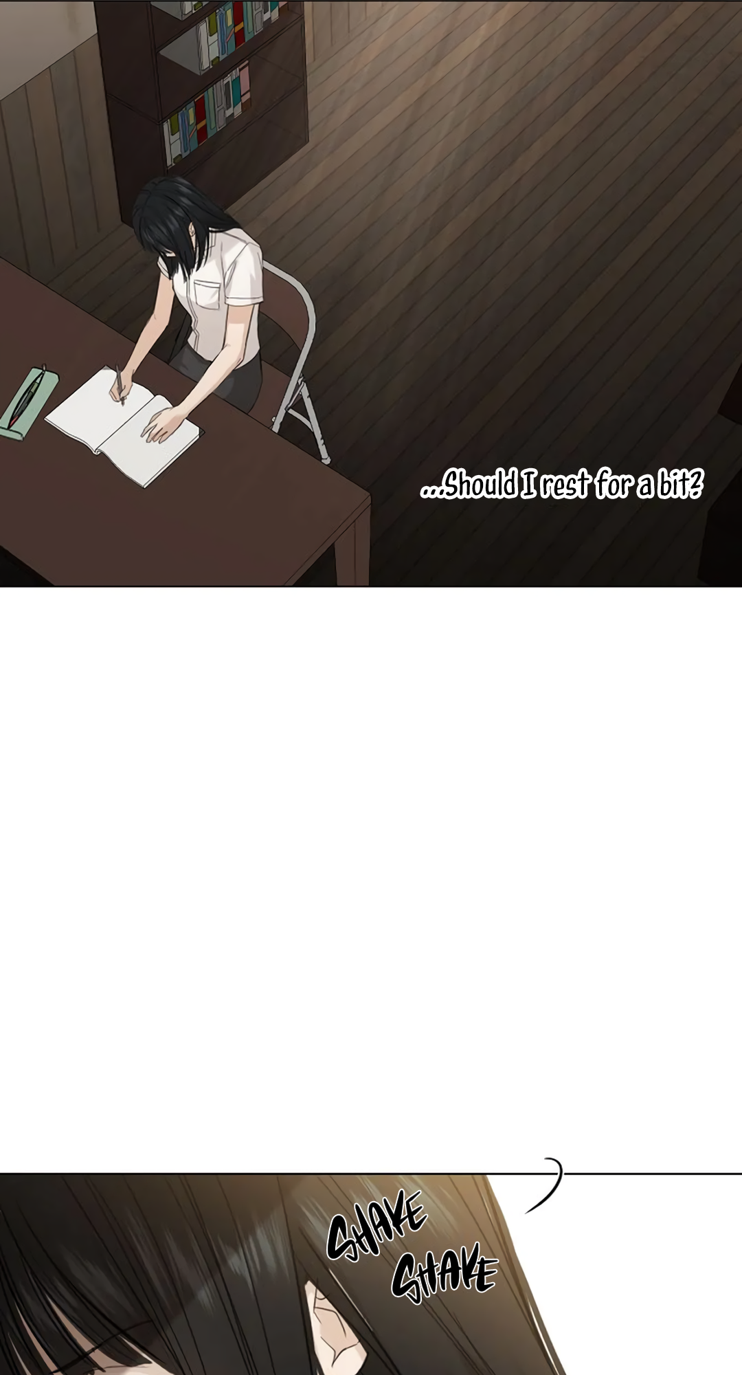 The Dawn to Come Vol. 1 Ch. 5 第37页