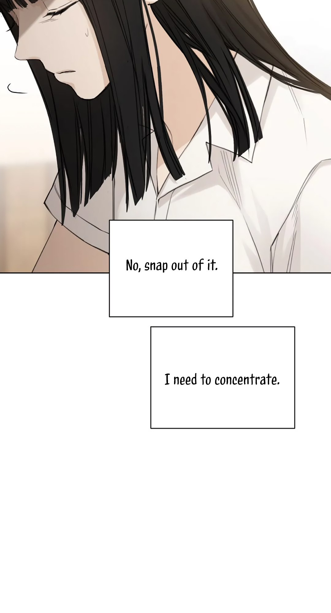 The Dawn to Come Vol. 1 Ch. 5 第38页