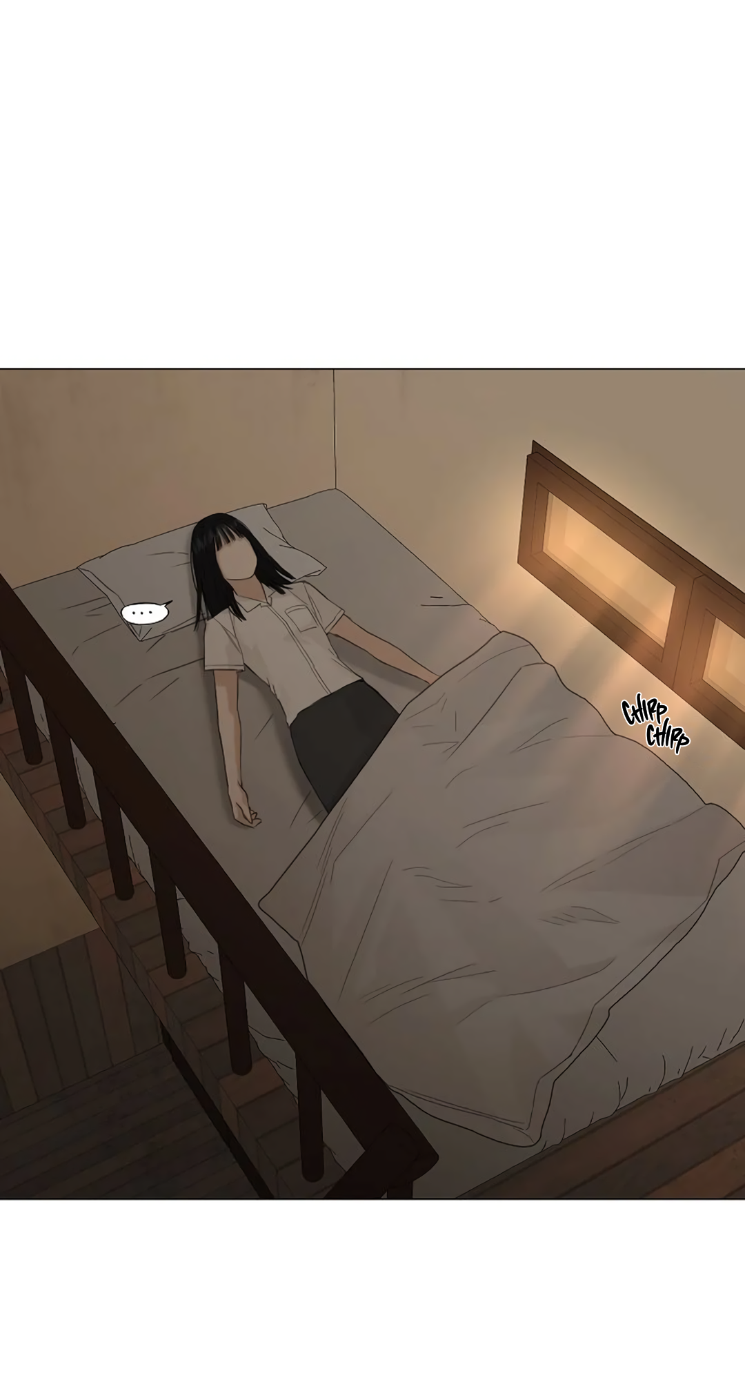The Dawn to Come Vol. 1 Ch. 5 第39页