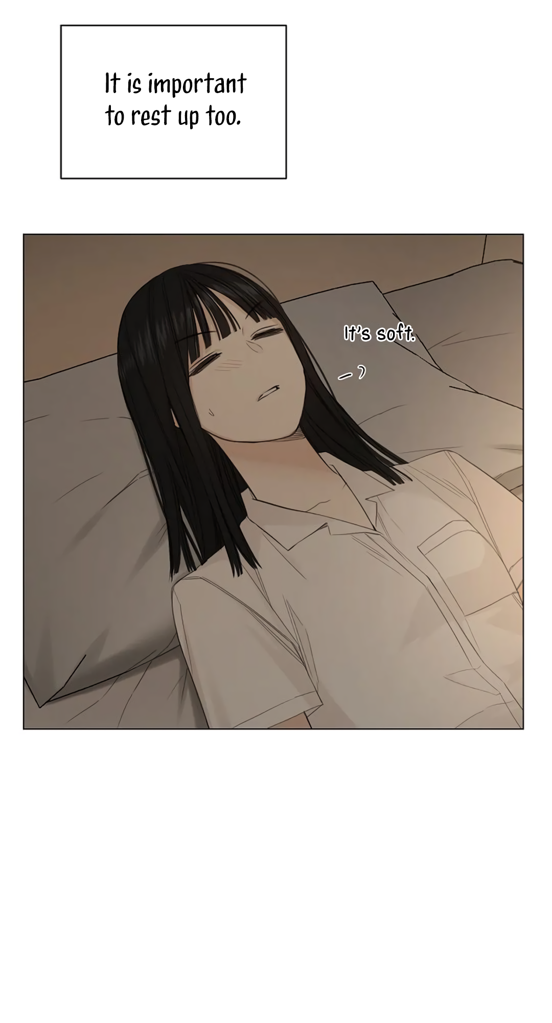 The Dawn to Come Vol. 1 Ch. 5 第40页