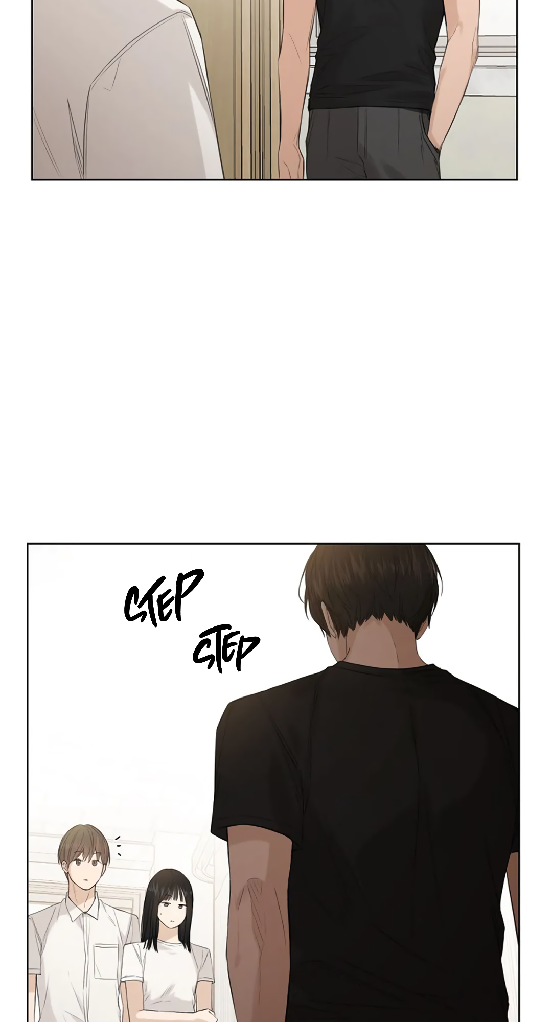 The Dawn to Come Vol. 1 Ch. 5 第5页