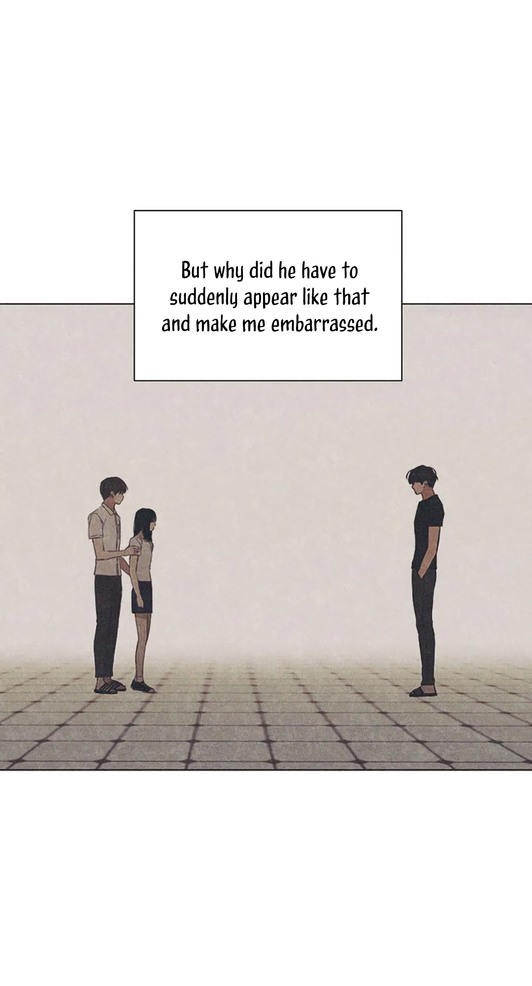 The Dawn to Come Vol. 1 Ch. 5 第42页