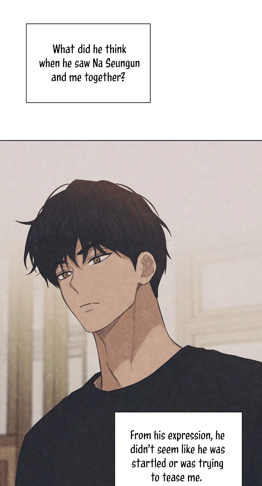 The Dawn to Come Vol. 1 Ch. 5 第43页
