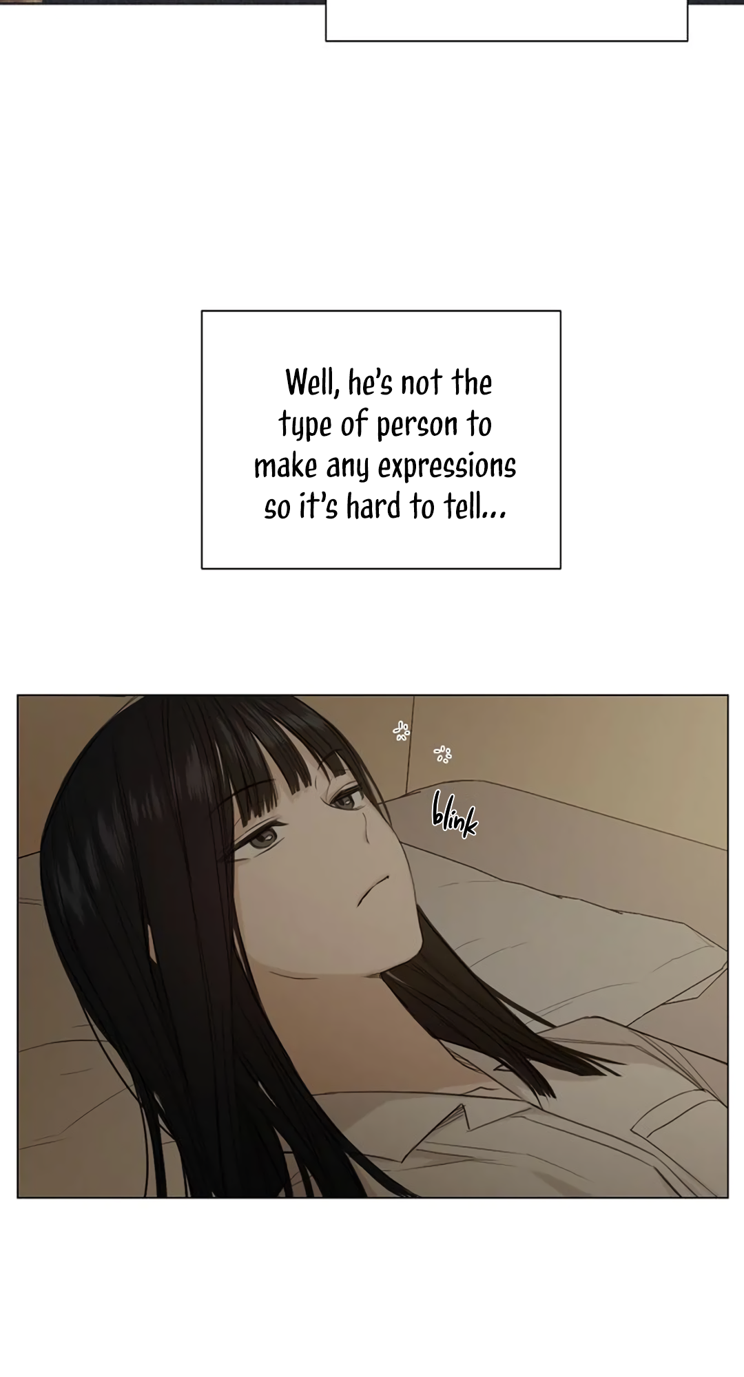 The Dawn to Come Vol. 1 Ch. 5 第44页