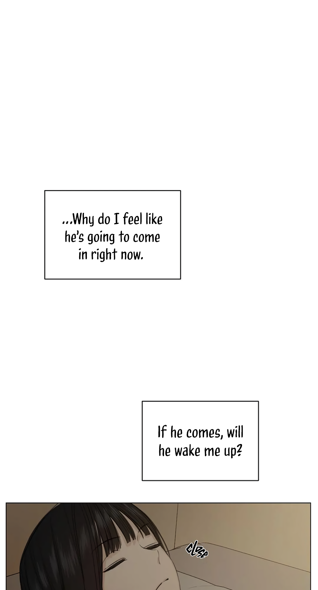 The Dawn to Come Vol. 1 Ch. 5 第45页