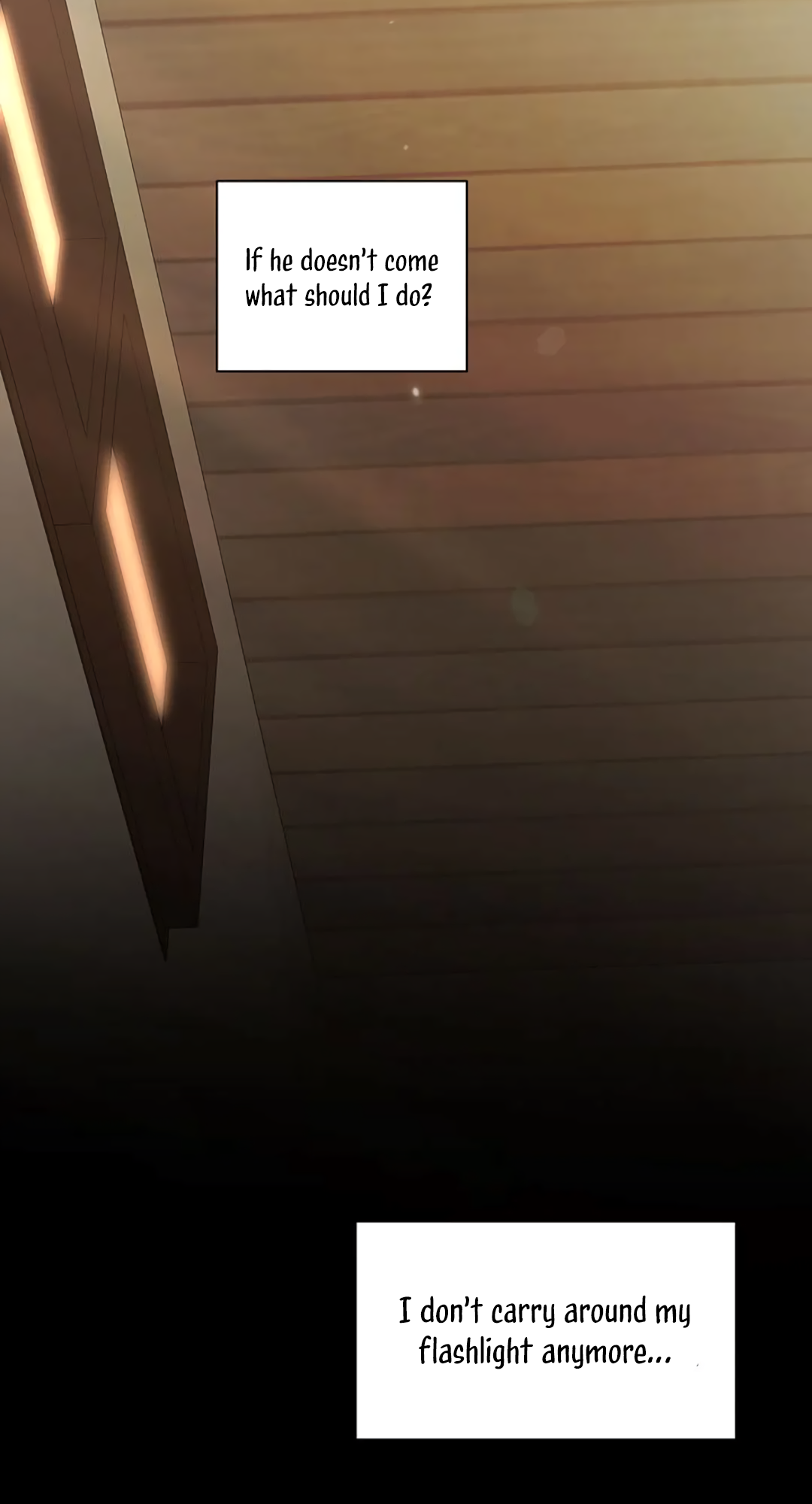 The Dawn to Come Vol. 1 Ch. 5 第47页