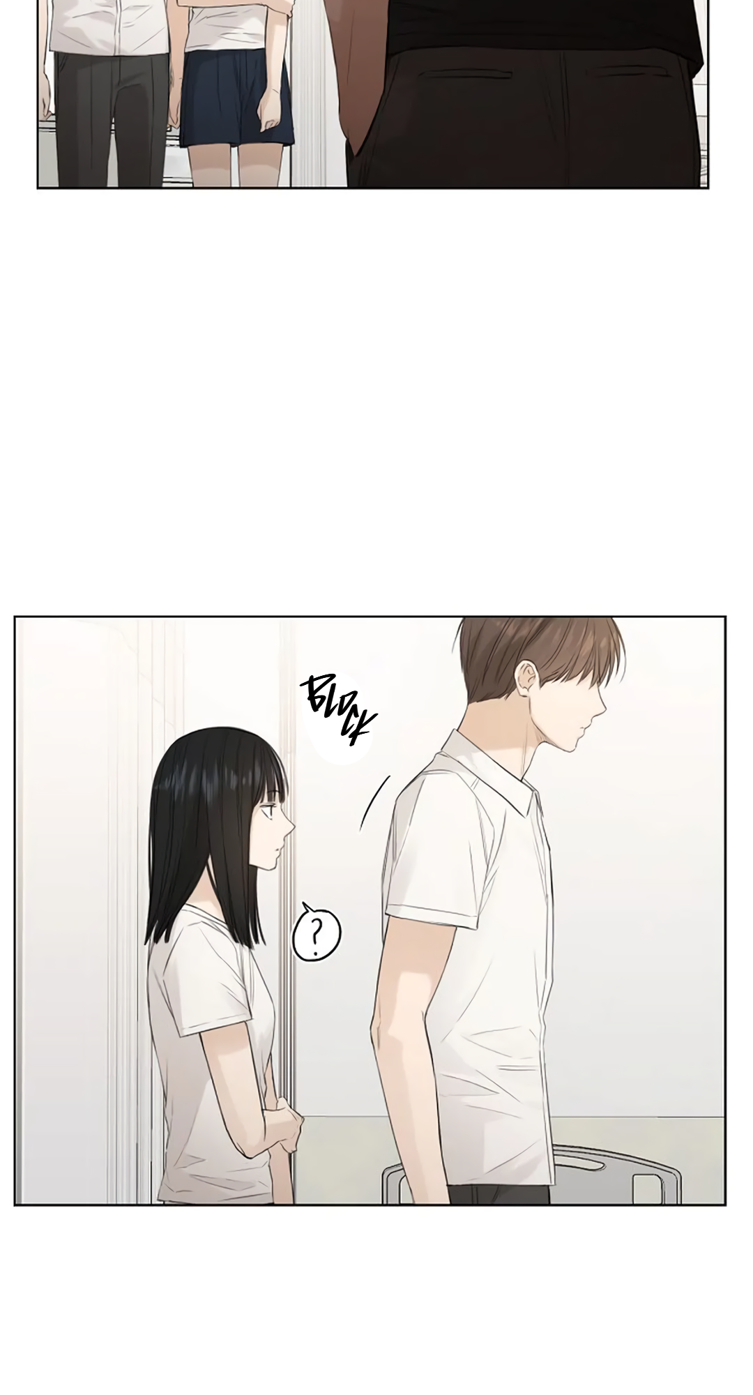The Dawn to Come Vol. 1 Ch. 5 第6页
