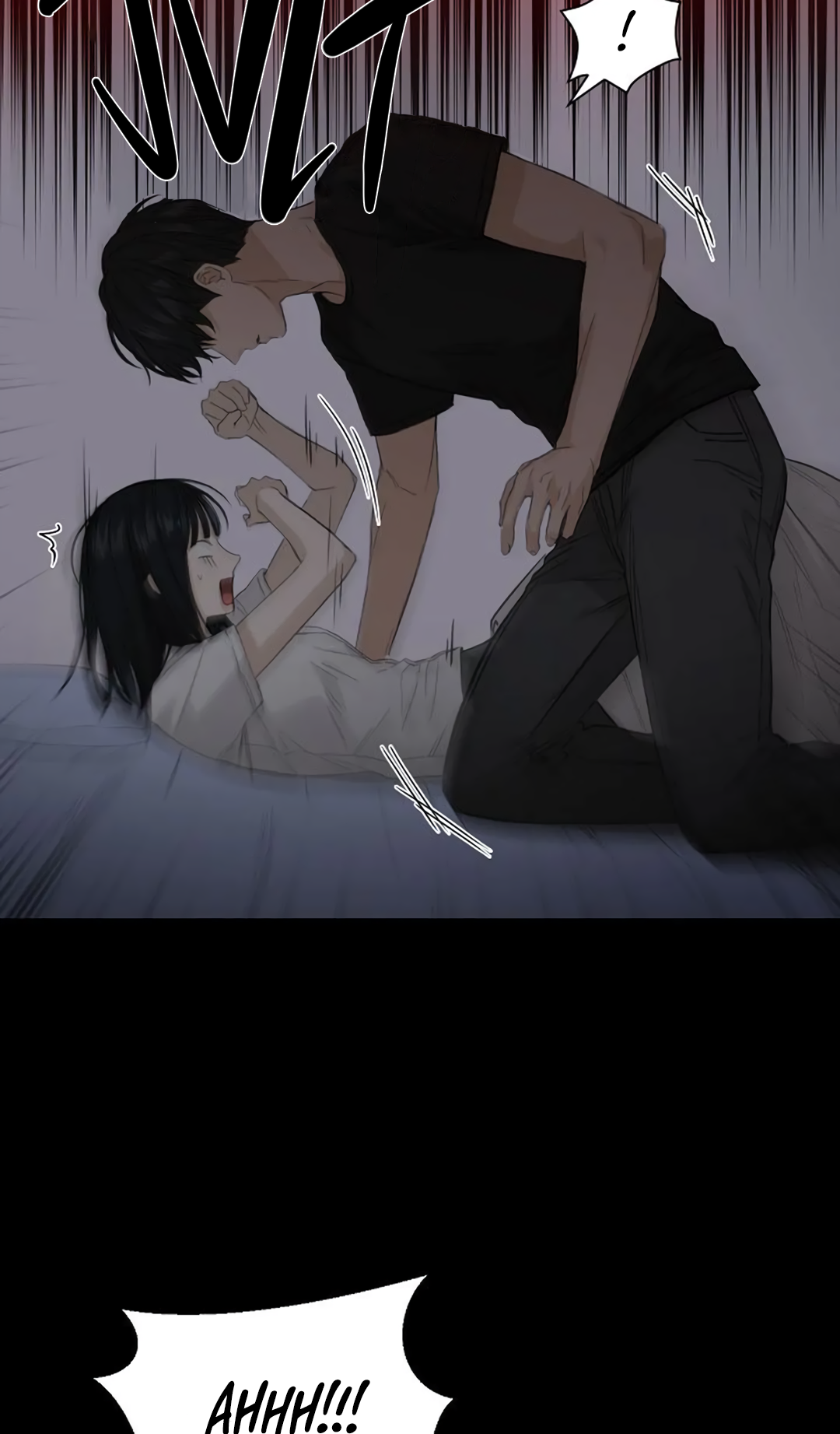 The Dawn to Come Vol. 1 Ch. 5 第53页