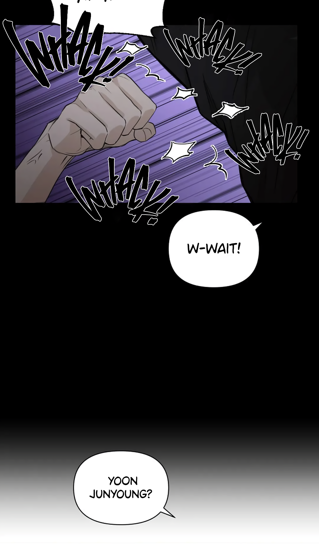 The Dawn to Come Vol. 1 Ch. 5 第54页