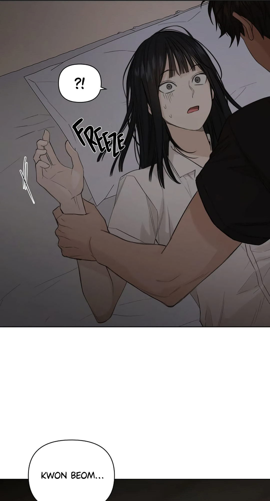 The Dawn to Come Vol. 1 Ch. 5 第55页