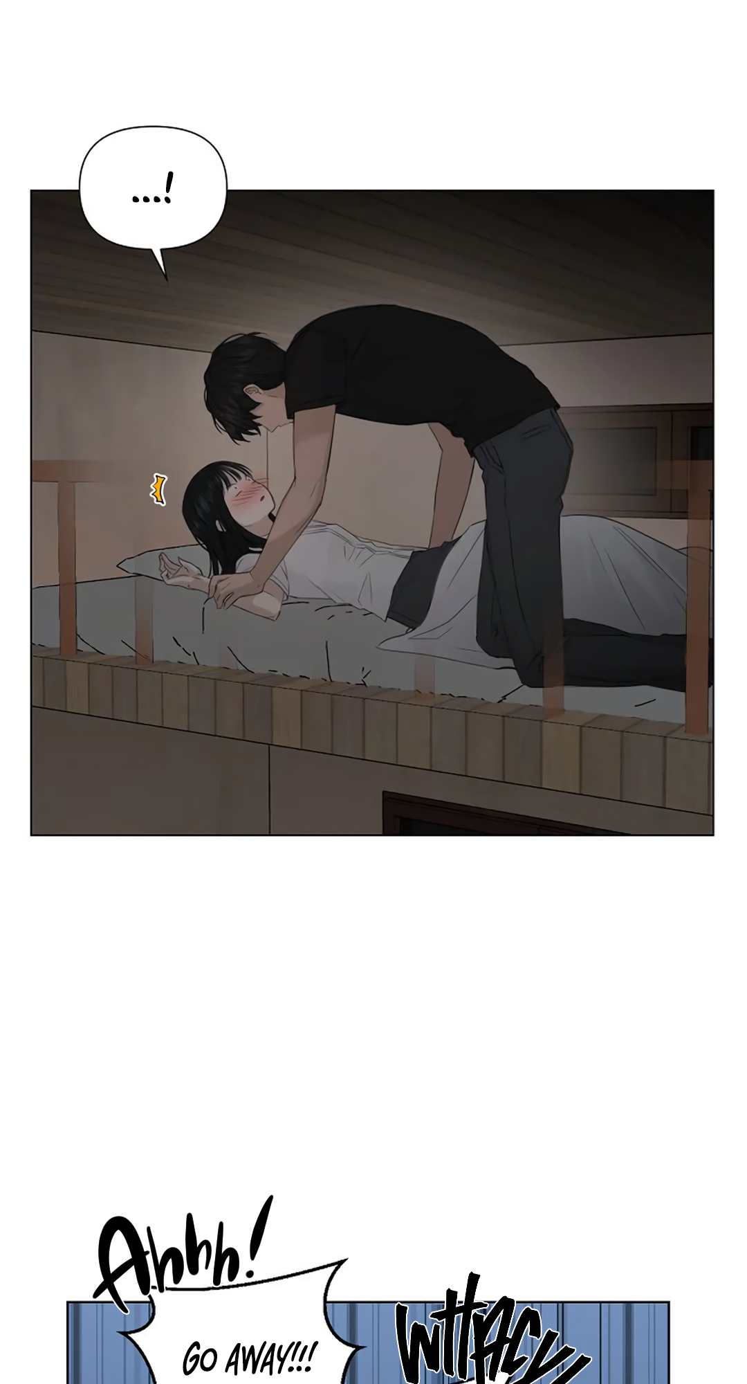 The Dawn to Come Vol. 1 Ch. 5 第57页