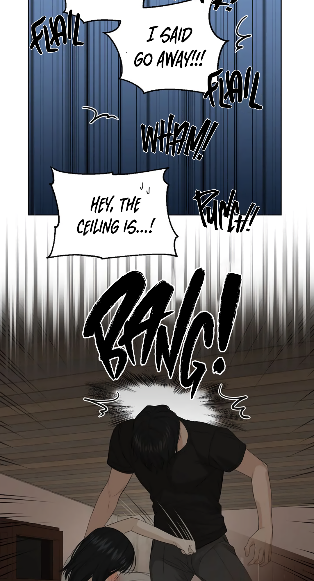 The Dawn to Come Vol. 1 Ch. 5 第58页