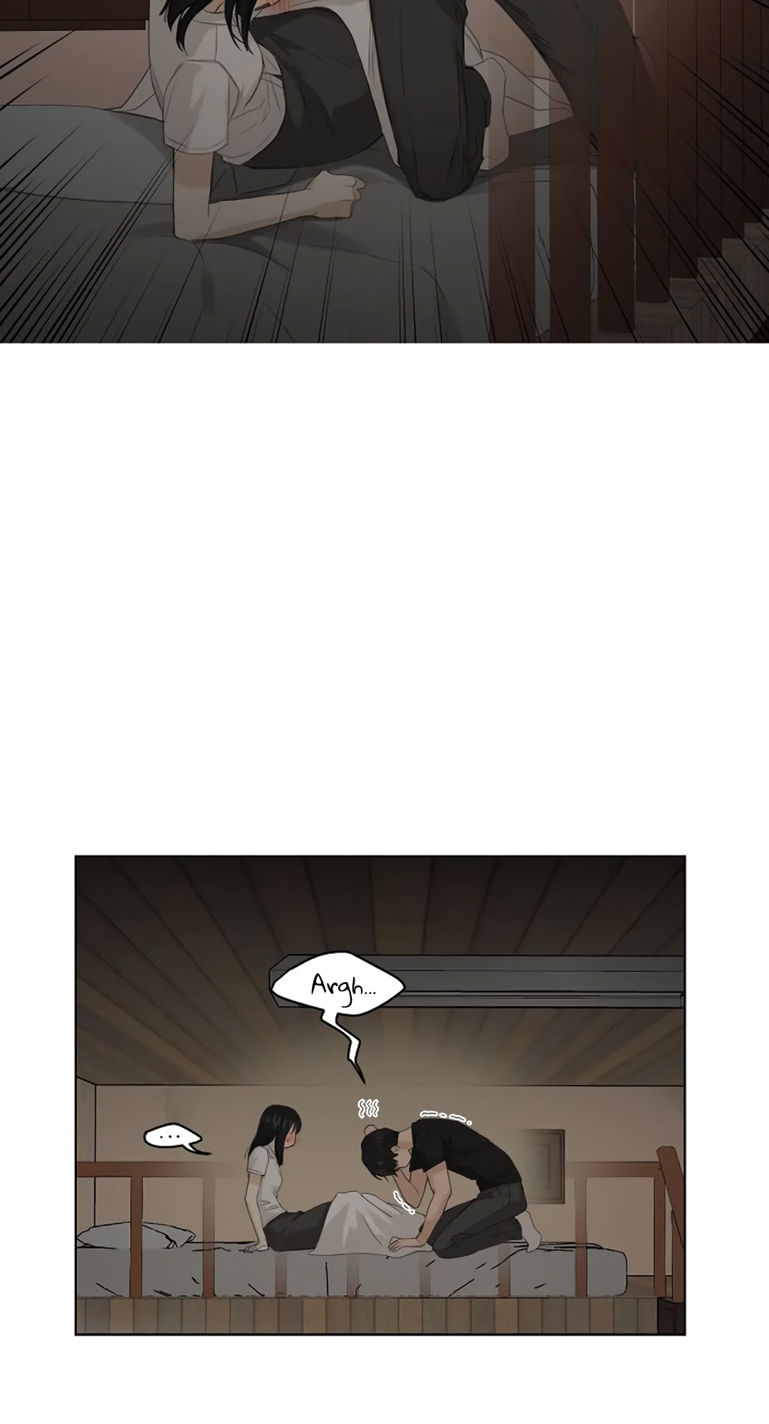 The Dawn to Come Vol. 1 Ch. 5 第59页