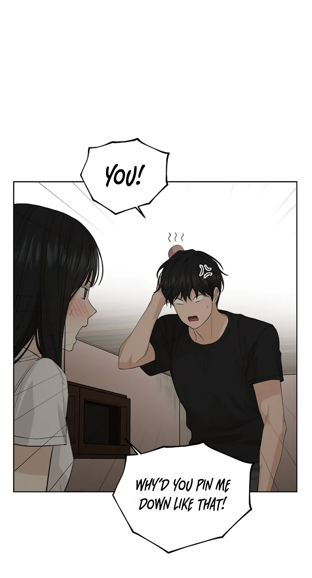 The Dawn to Come Vol. 1 Ch. 5 第60页