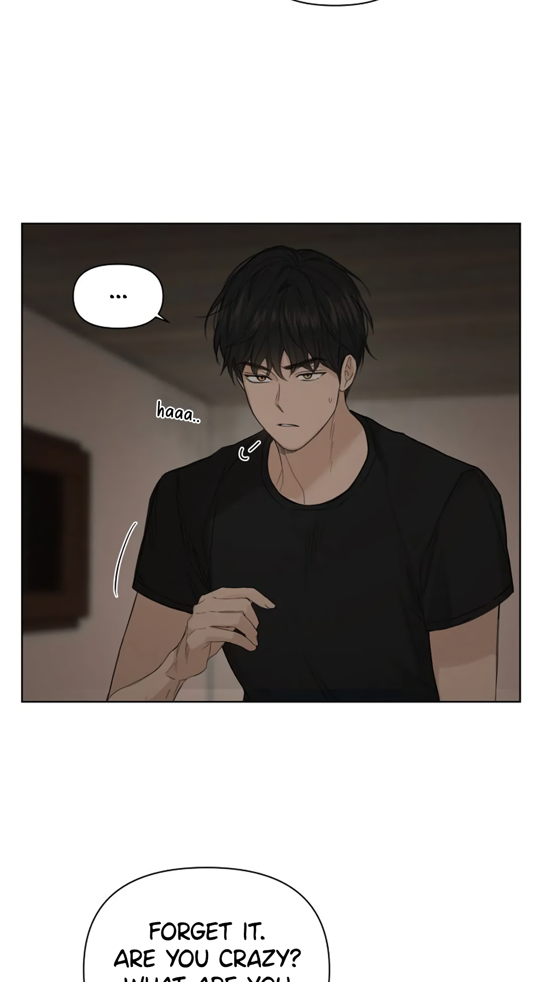 The Dawn to Come Vol. 1 Ch. 5 第62页