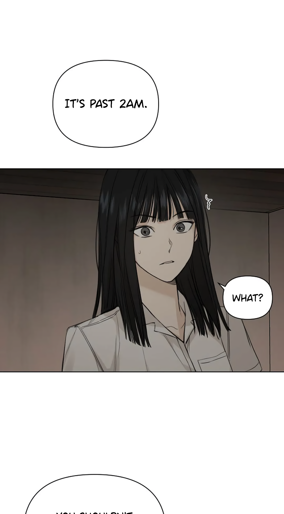 The Dawn to Come Vol. 1 Ch. 5 第64页