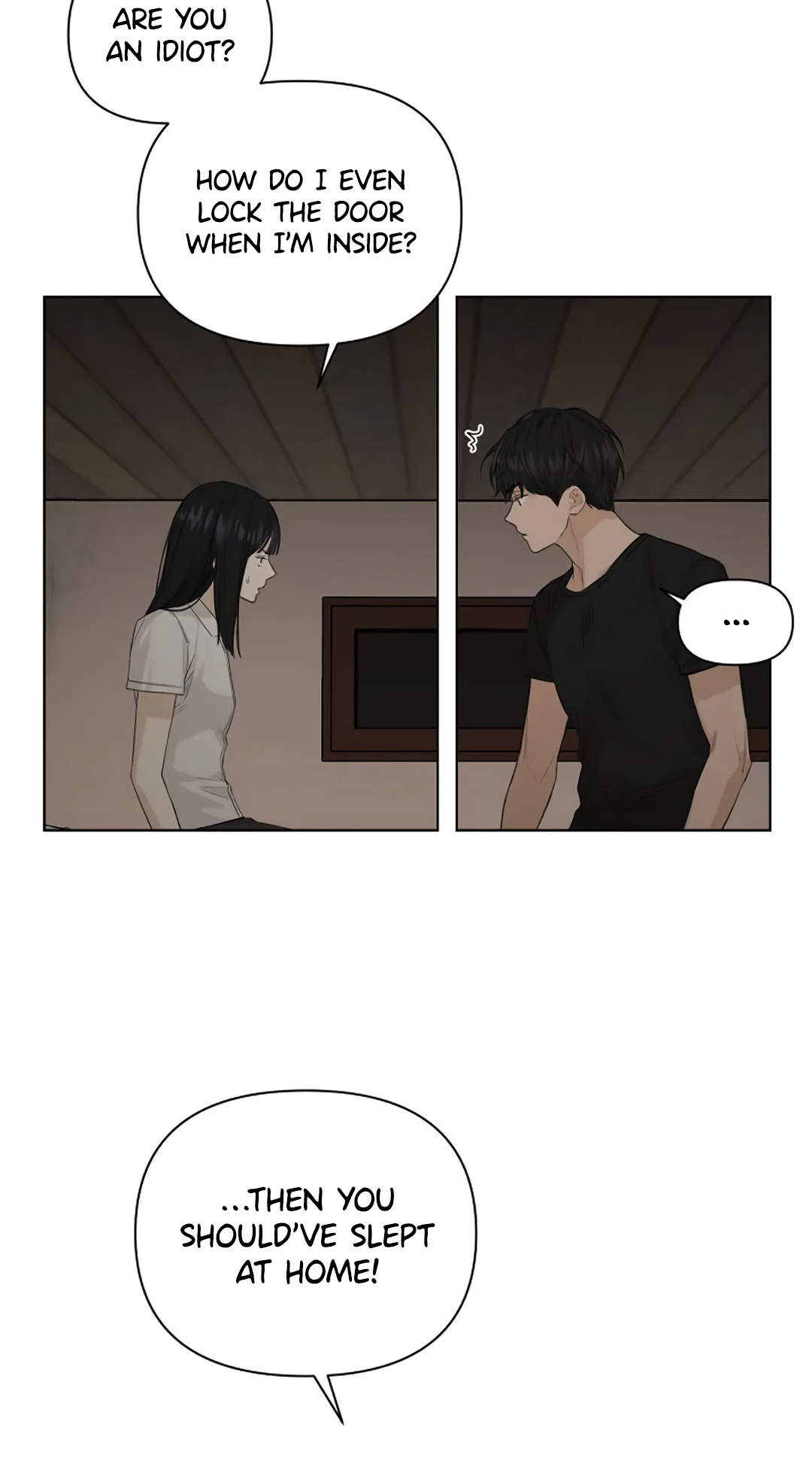 The Dawn to Come Vol. 1 Ch. 5 第66页