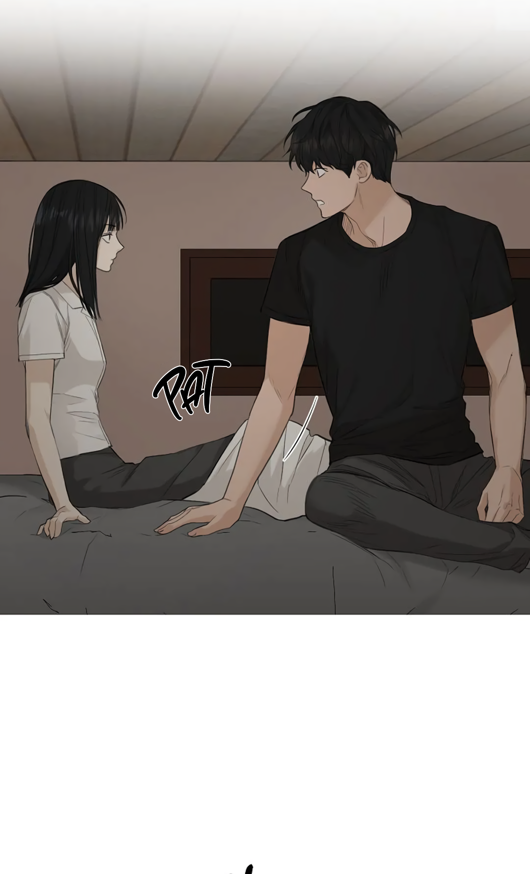 The Dawn to Come Vol. 1 Ch. 5 第69页