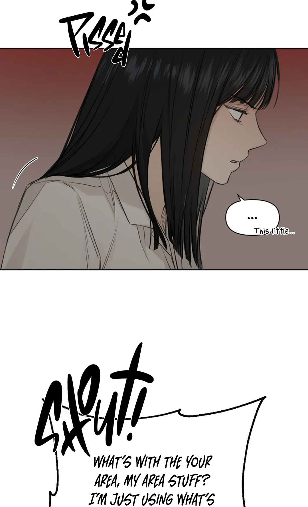 The Dawn to Come Vol. 1 Ch. 5 第70页