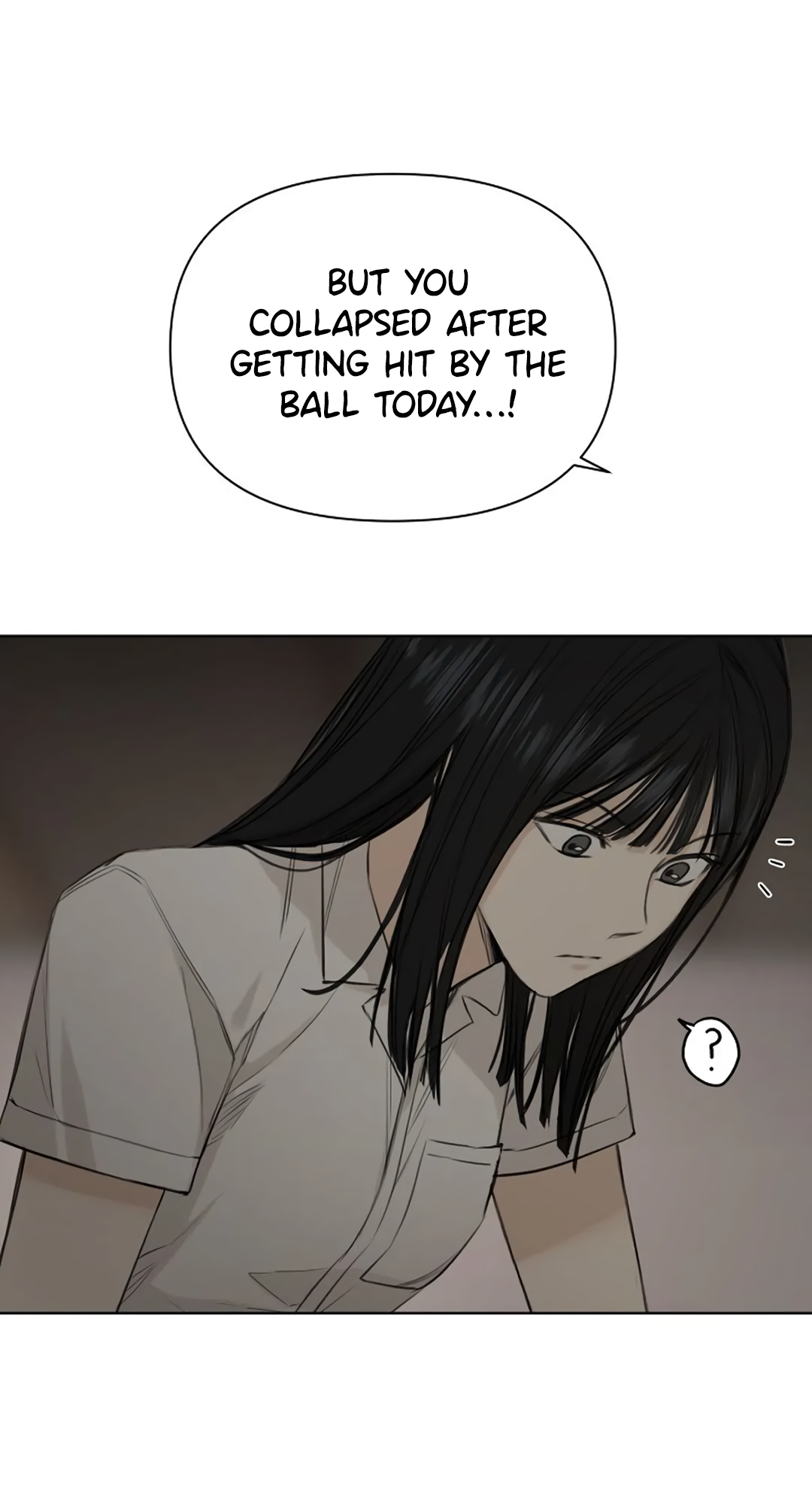 The Dawn to Come Vol. 1 Ch. 5 第74页