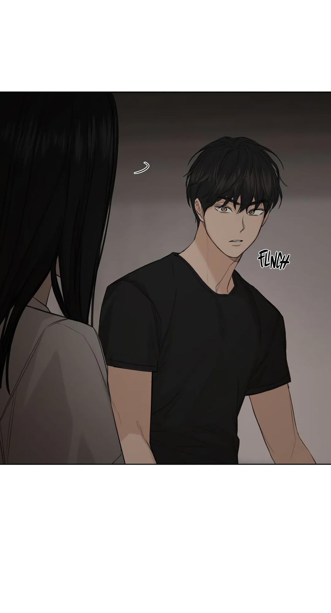 The Dawn to Come Vol. 1 Ch. 5 第75页
