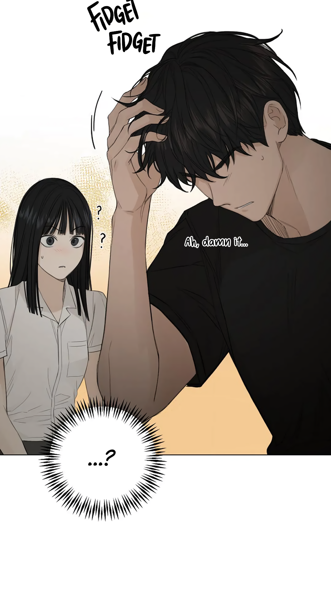 The Dawn to Come Vol. 1 Ch. 5 第77页