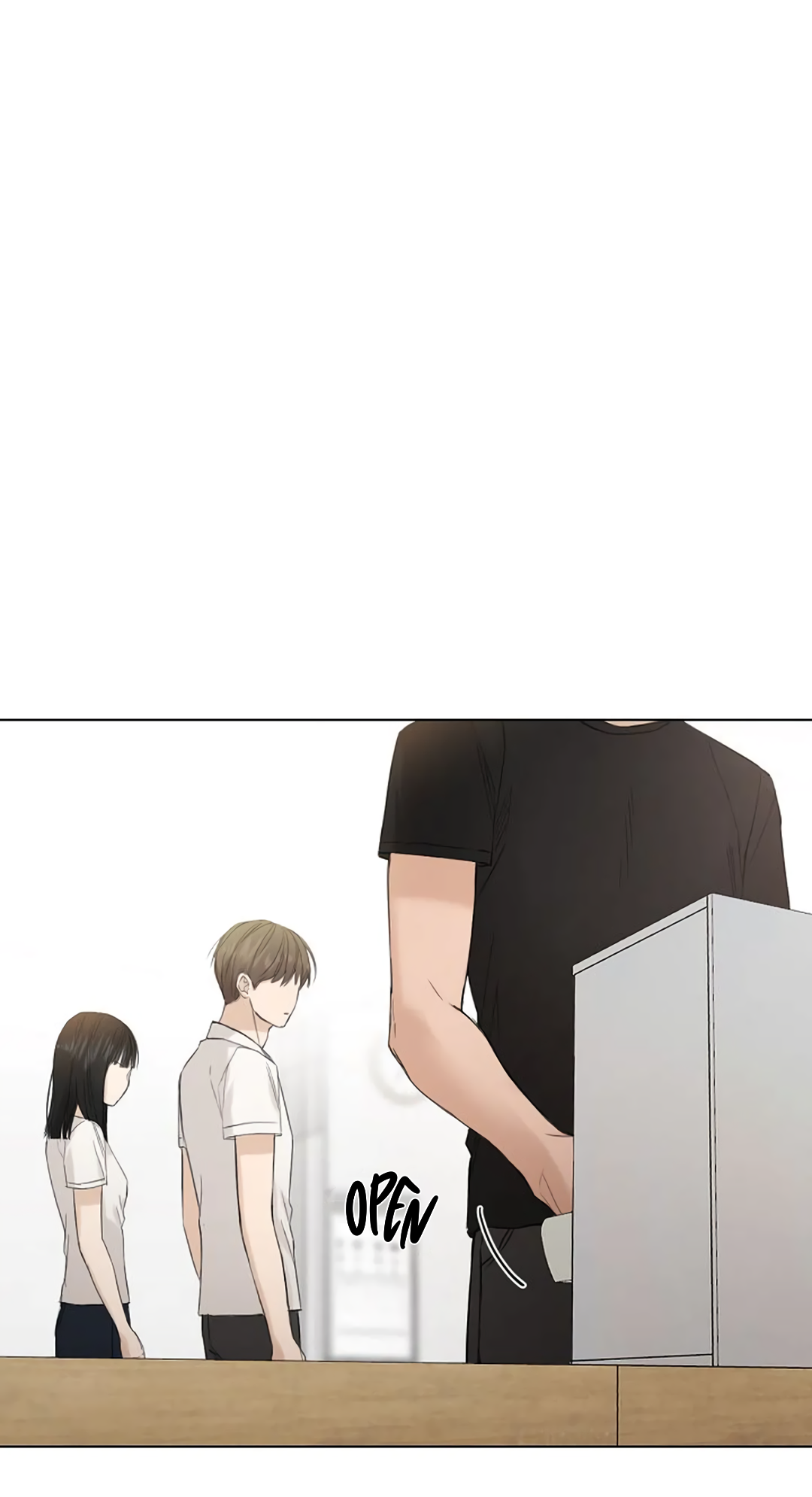The Dawn to Come Vol. 1 Ch. 5 第10页