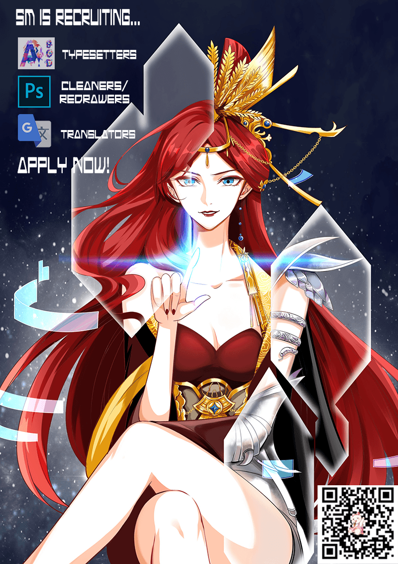 Villainous Diva Empress! Are you going to do the same to me? 第10页