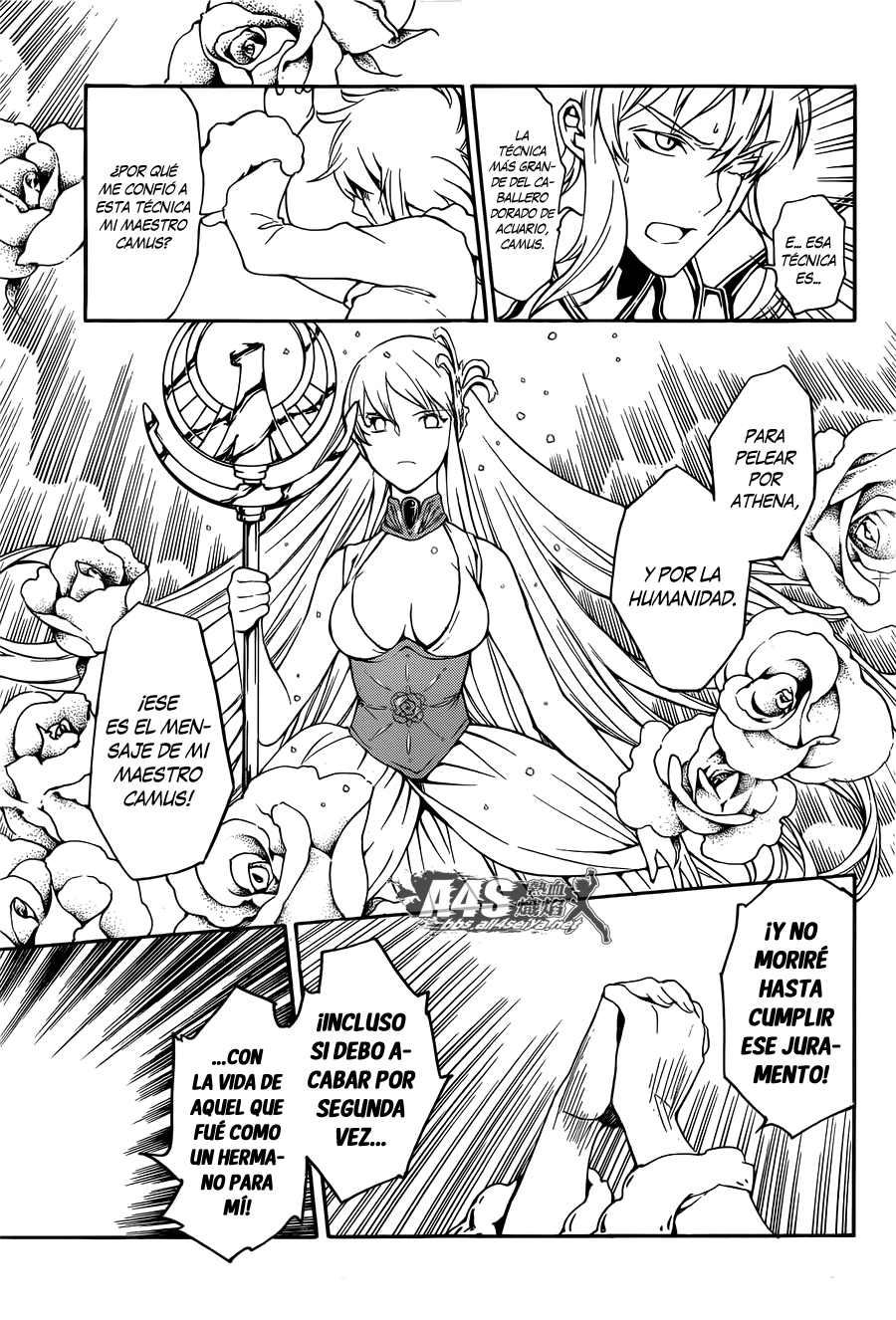 Kurumada Suikoden - Hero of Heroes Ch. 3 第7页