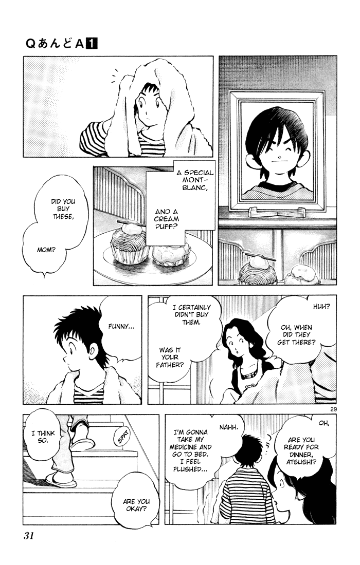 Q & A Vol. 1 Ch. 1 第32页