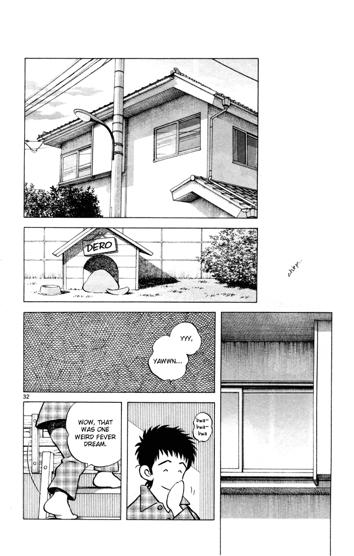 Q & A Vol. 1 Ch. 1 第35页