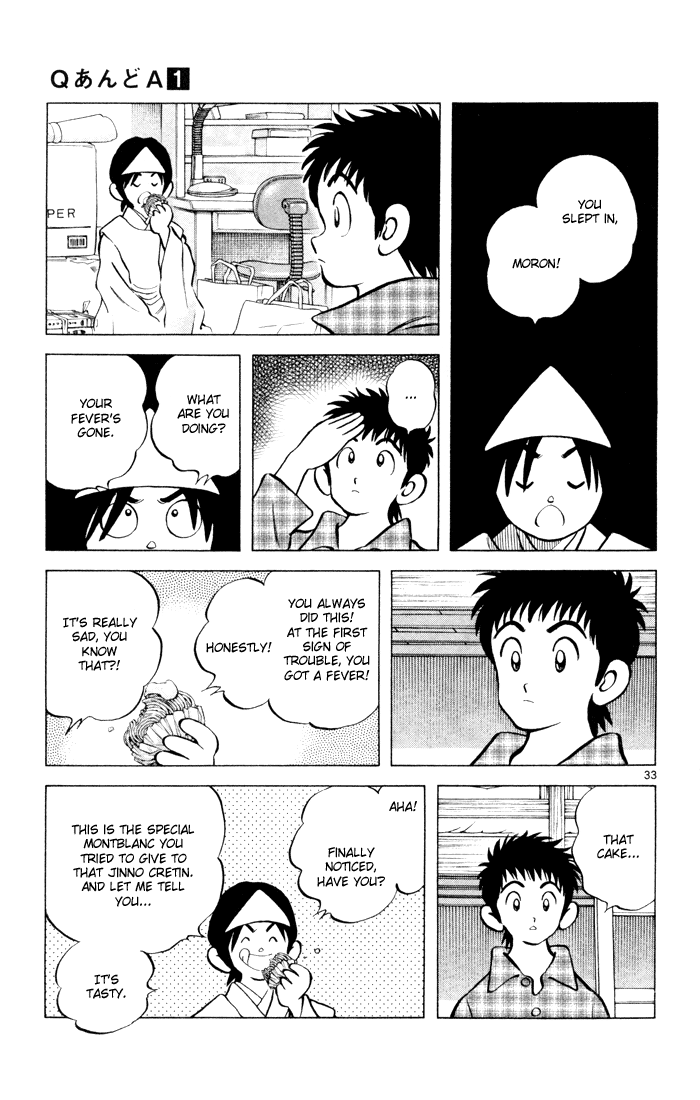 Q & A Vol. 1 Ch. 1 第36页
