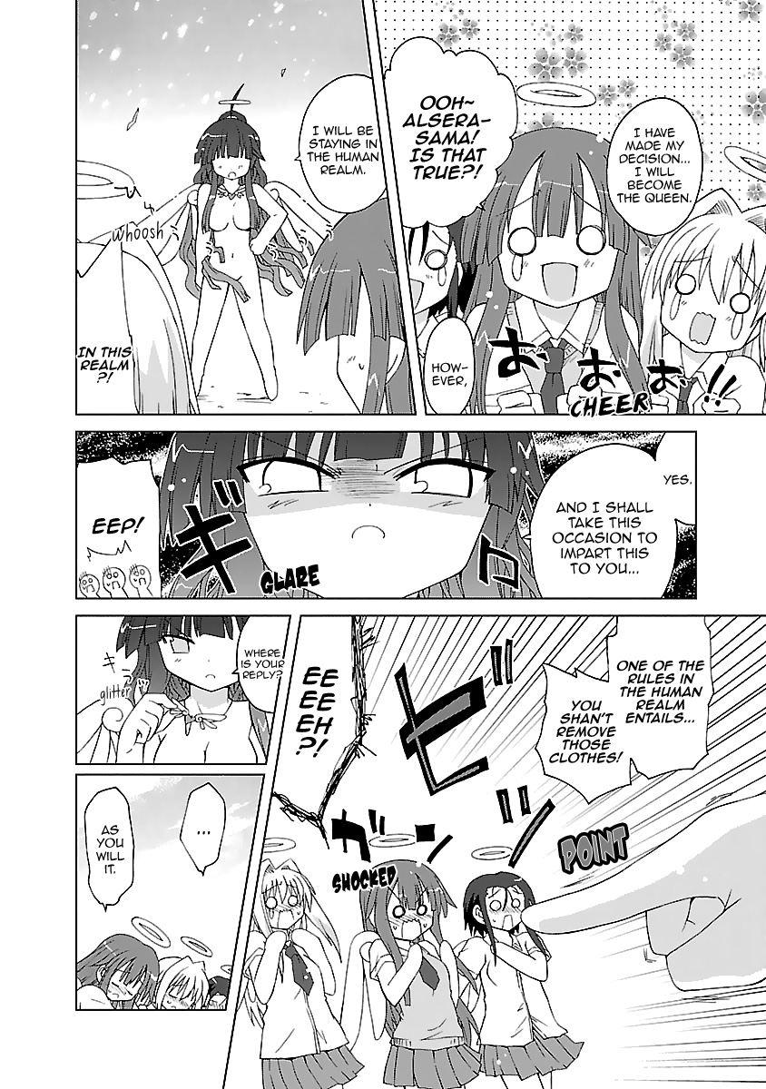 Tenshi no KATTE Vol. 1 Ch. 5 第29页