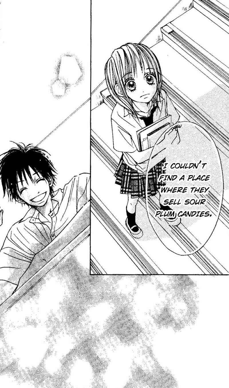 Senpai to Kanojo Vol. 1 Ch. 3 第14页