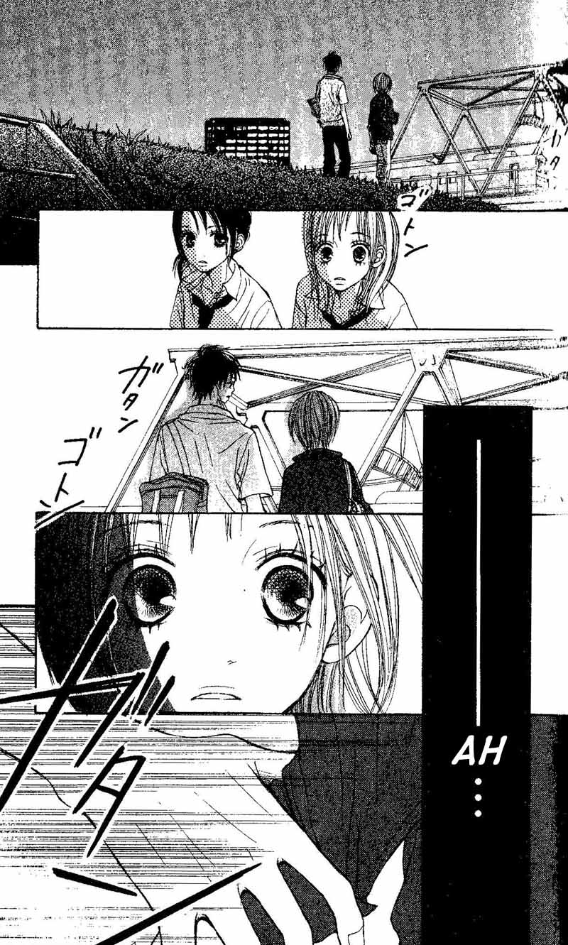 Senpai to Kanojo Vol. 1 Ch. 3 第39页