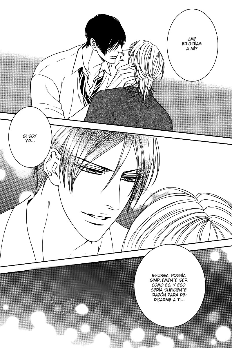 Charao-kun to Haraguro-kun no Himitsu Ch. 1 第19页