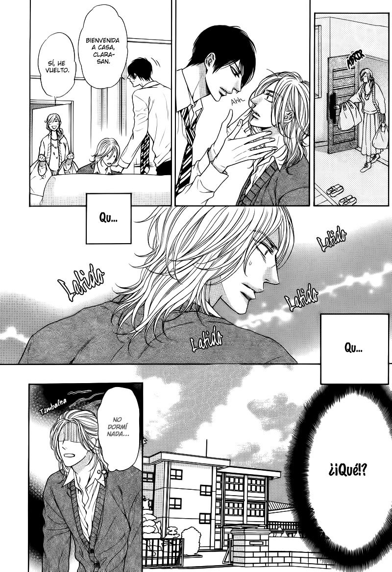 Charao-kun to Haraguro-kun no Himitsu Ch. 1 第20页