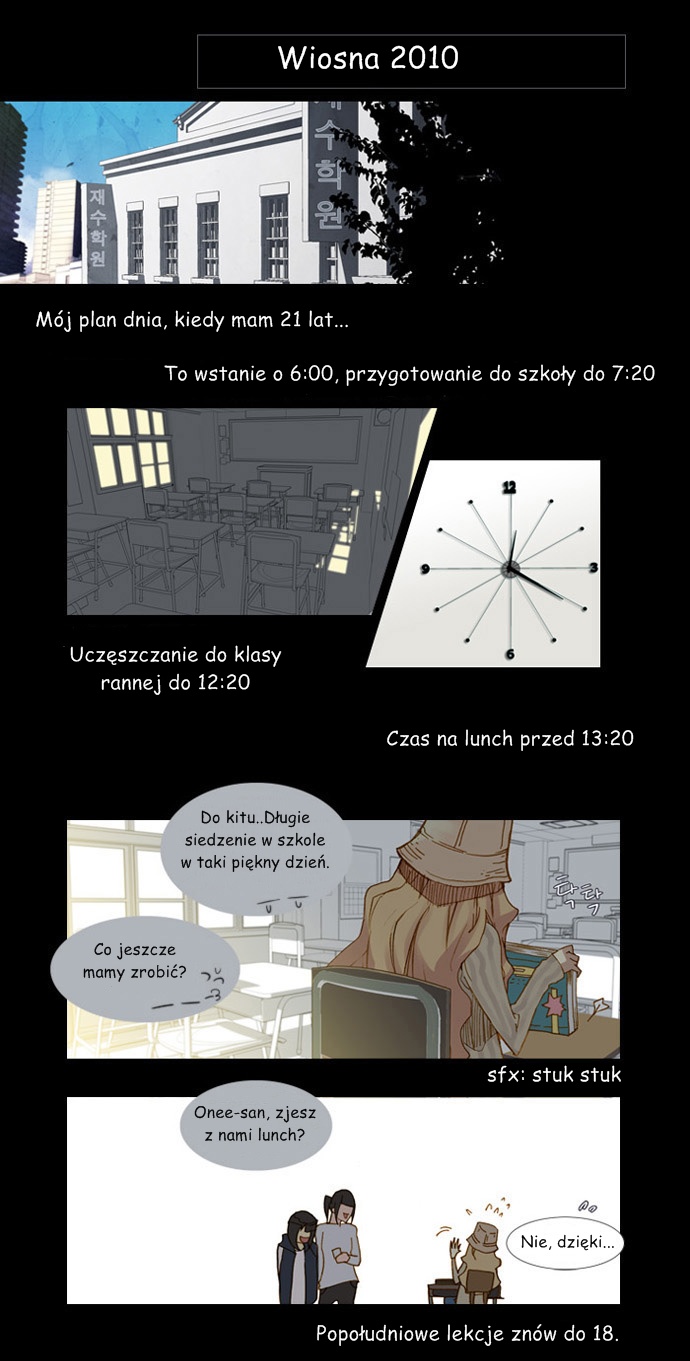Nineteen, Twenty-One Magnolia 第11页