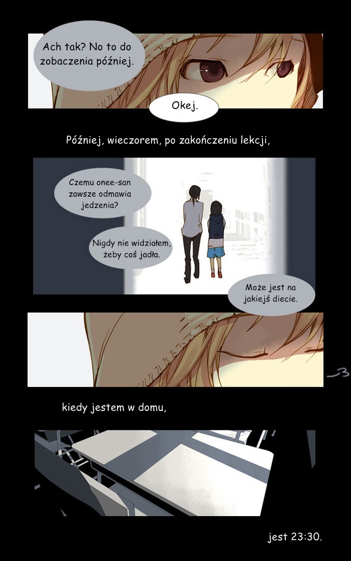 Nineteen, Twenty-One Magnolia 第12页