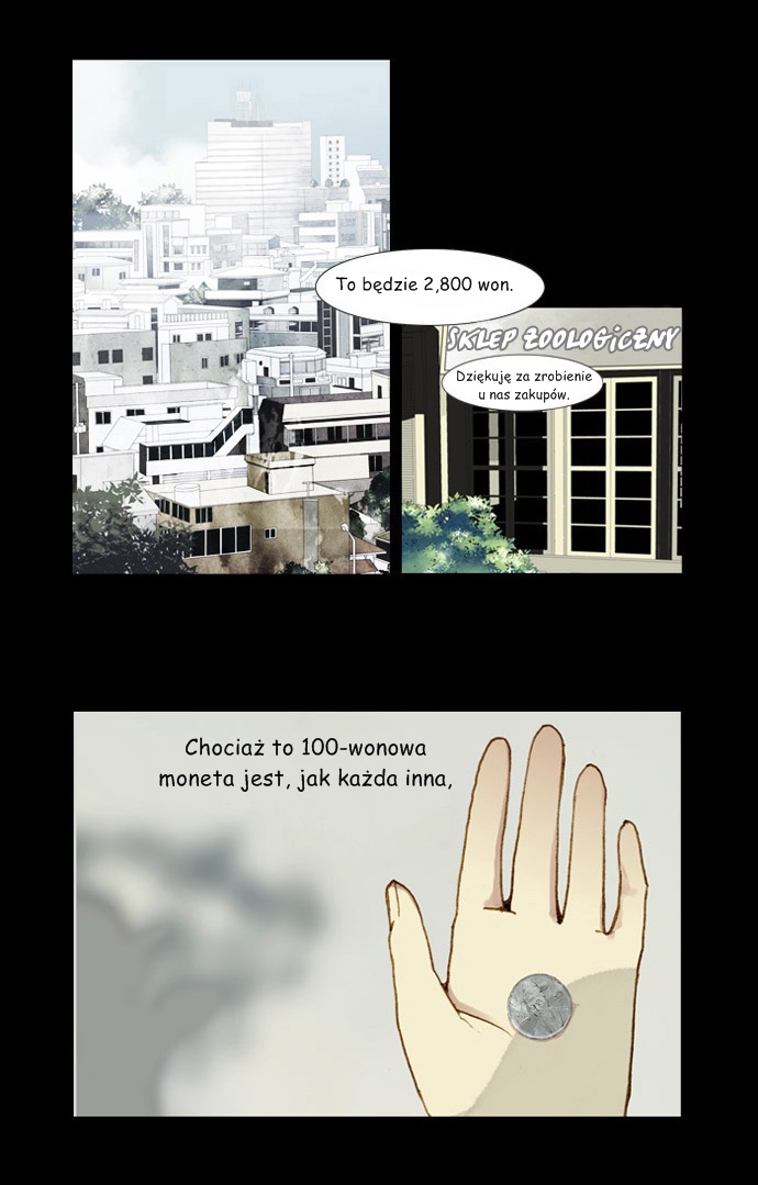 Nineteen, Twenty-One Magnolia 第13页