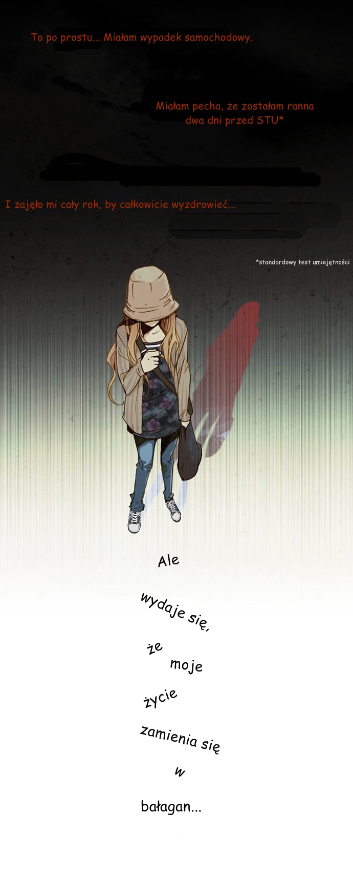 Nineteen, Twenty-One Magnolia 第15页