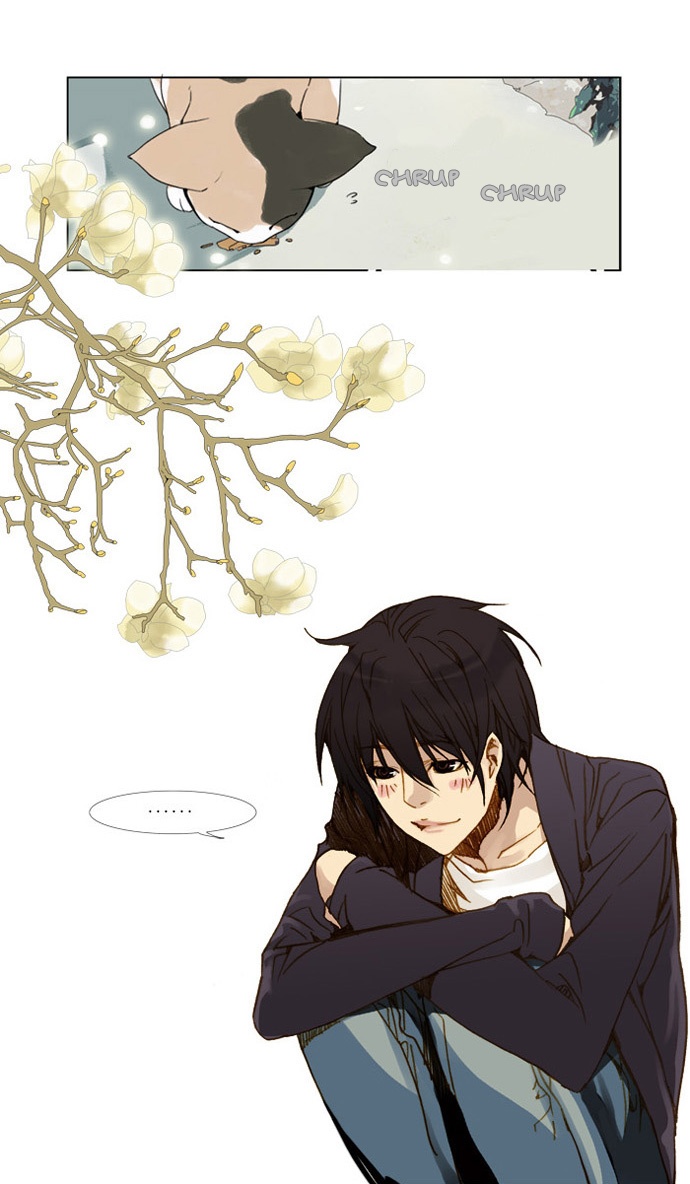 Nineteen, Twenty-One Magnolia 第22页