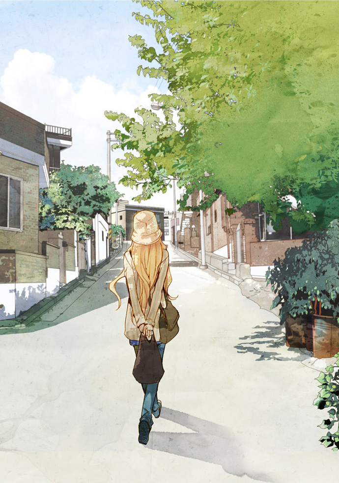 Nineteen, Twenty-One Magnolia 第24页