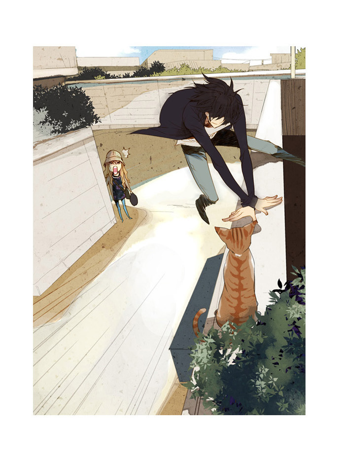 Nineteen, Twenty-One Magnolia 第28页
