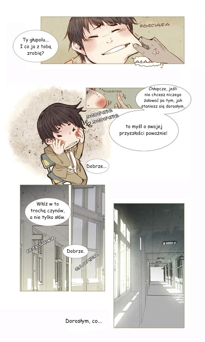 Nineteen, Twenty-One Magnolia 第4页