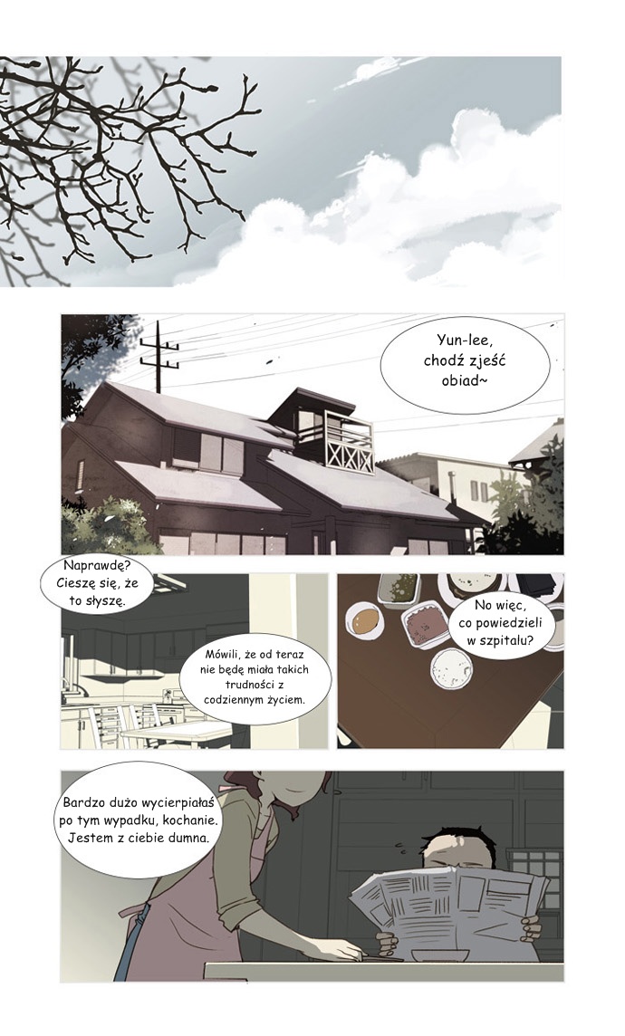 Nineteen, Twenty-One Magnolia 第6页