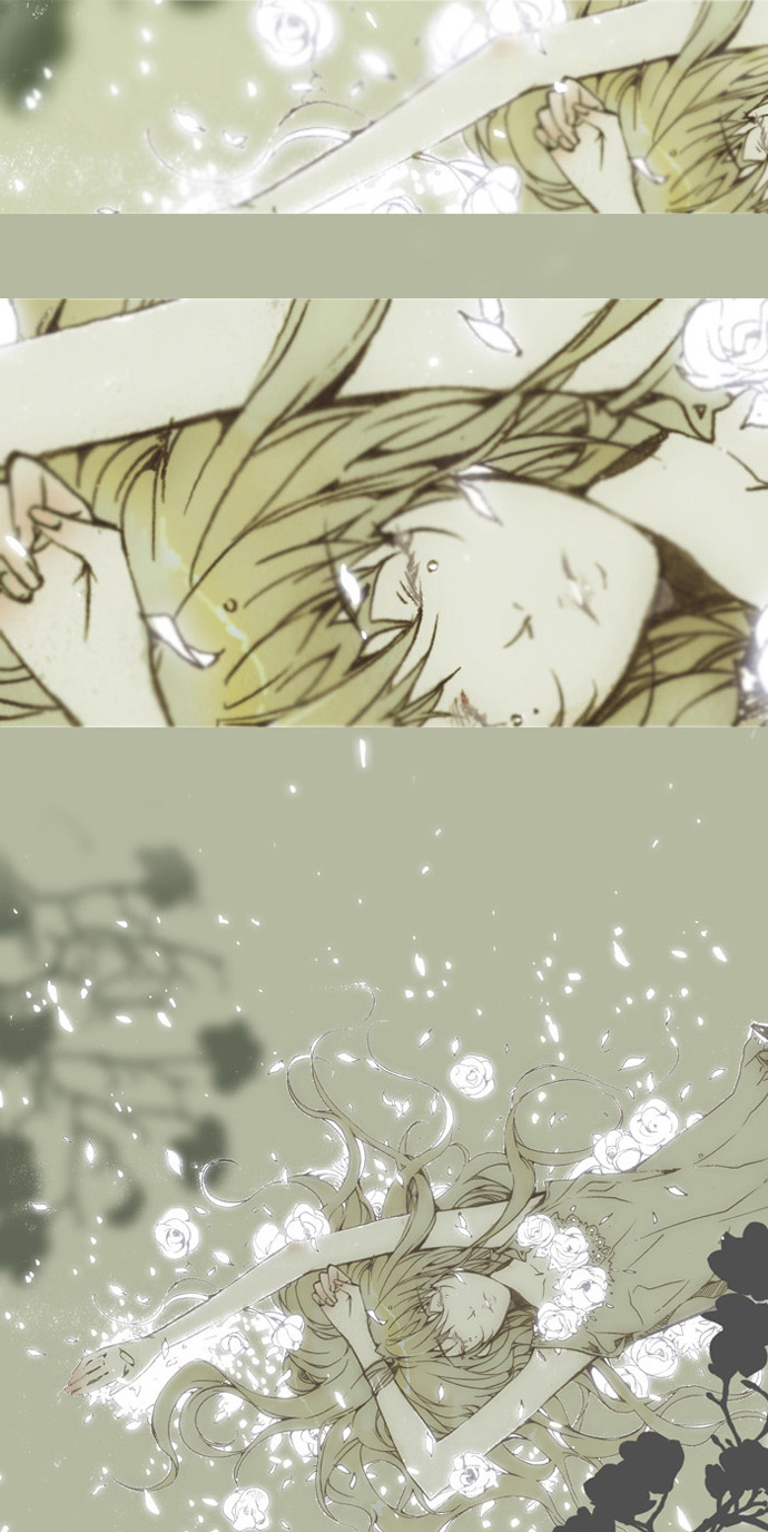 Nineteen, Twenty-One Magnolia 第9页